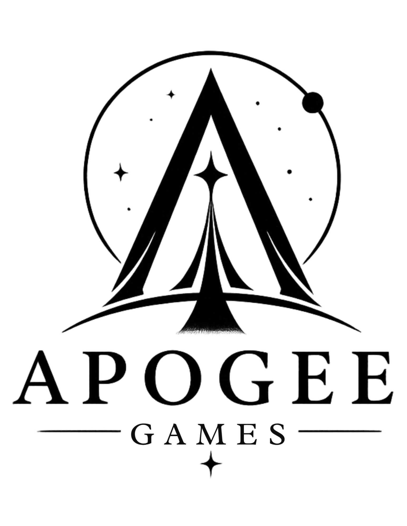 Apogee Games